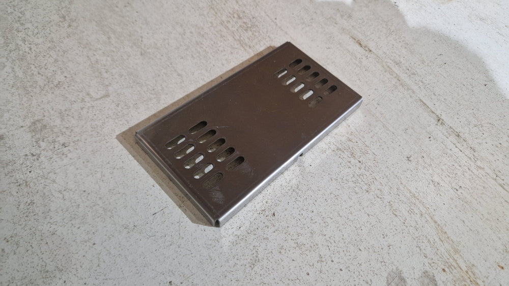Capac rezervor de încălzire Bairan STW120/STW120P