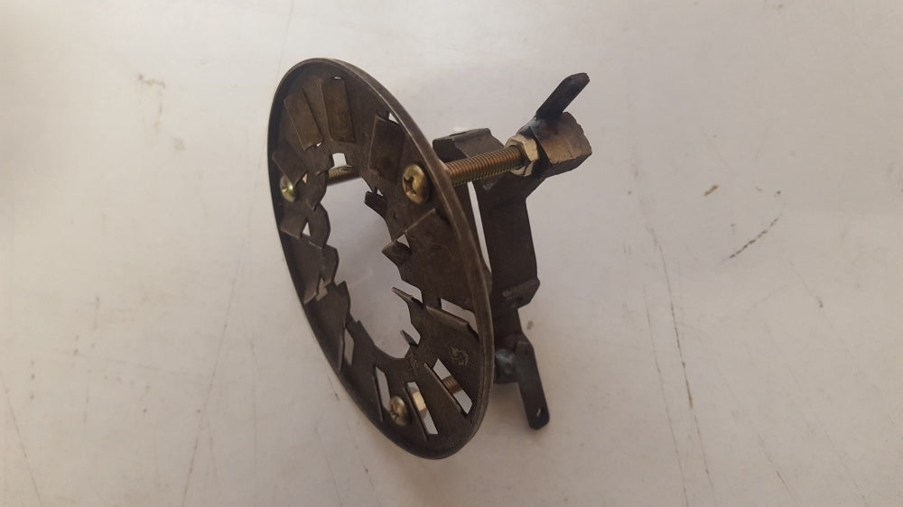 Disc de stabilizare a flăcării Bairan STW146-2