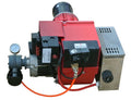 Arzător Bairan STW133-2P pentru ulei uzat, 70-115 kW, cu compresor integrat
