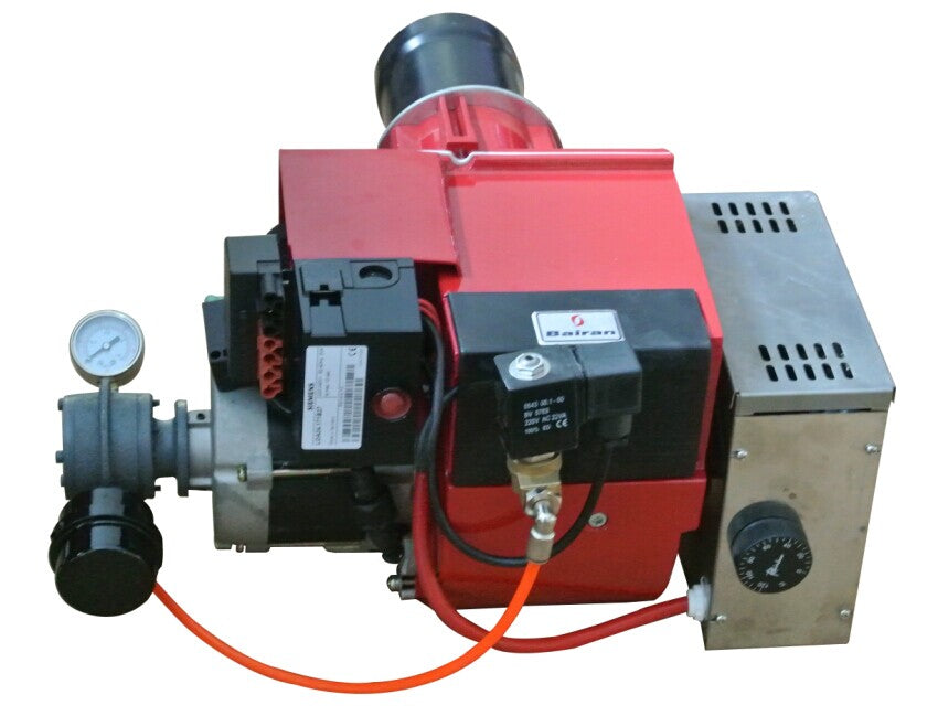 Arzător Bairan STW146-2P pentru ulei uzat