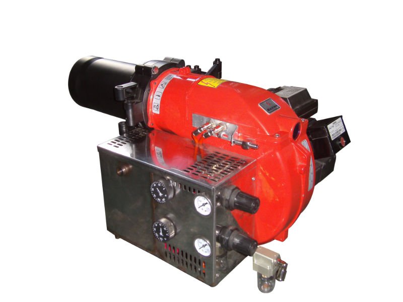 Arzător Bairan BW40T pentru ulei uzat