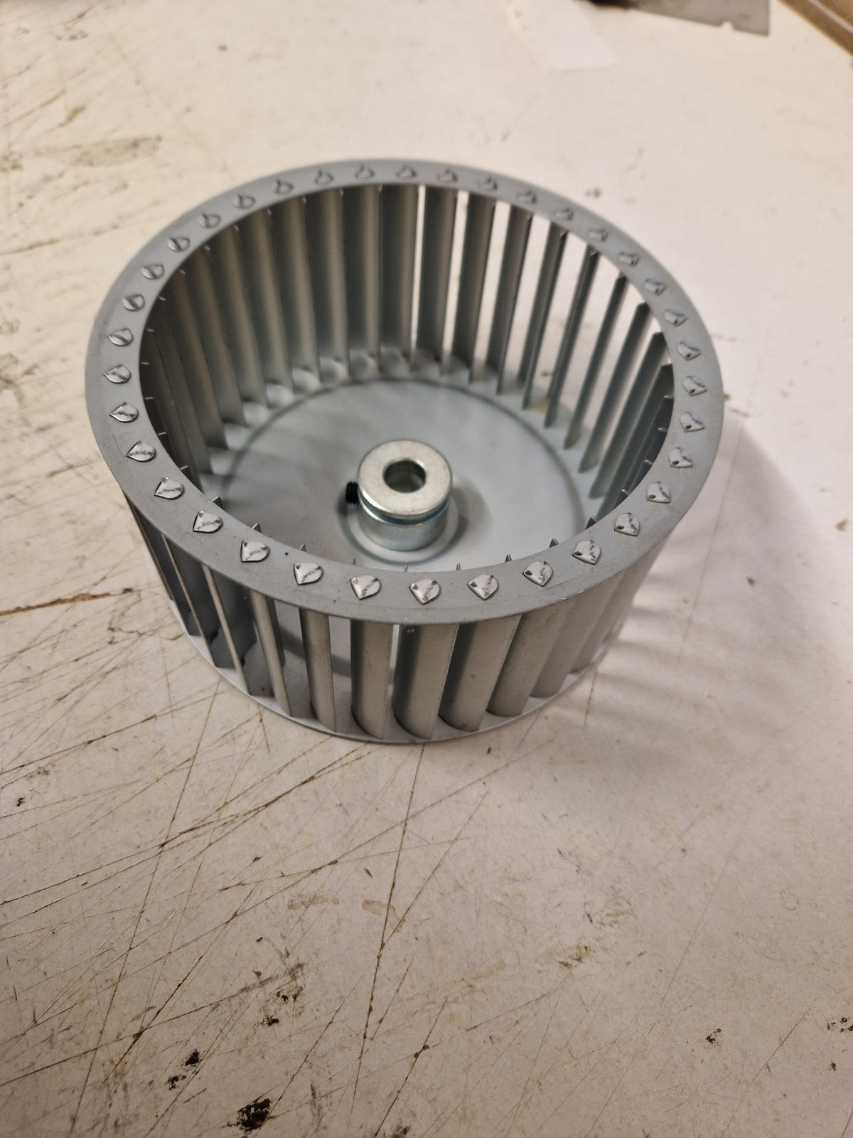 Ventilator Bairan BW26