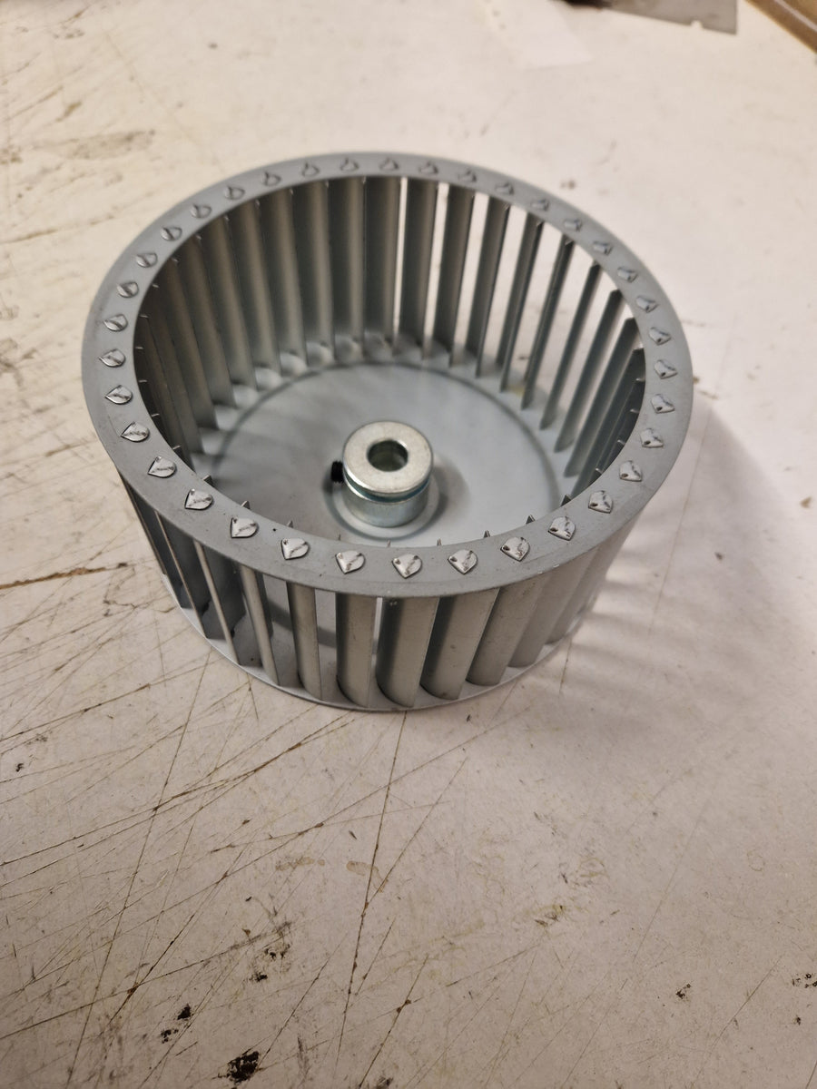 Ventilator Bairan BW26
