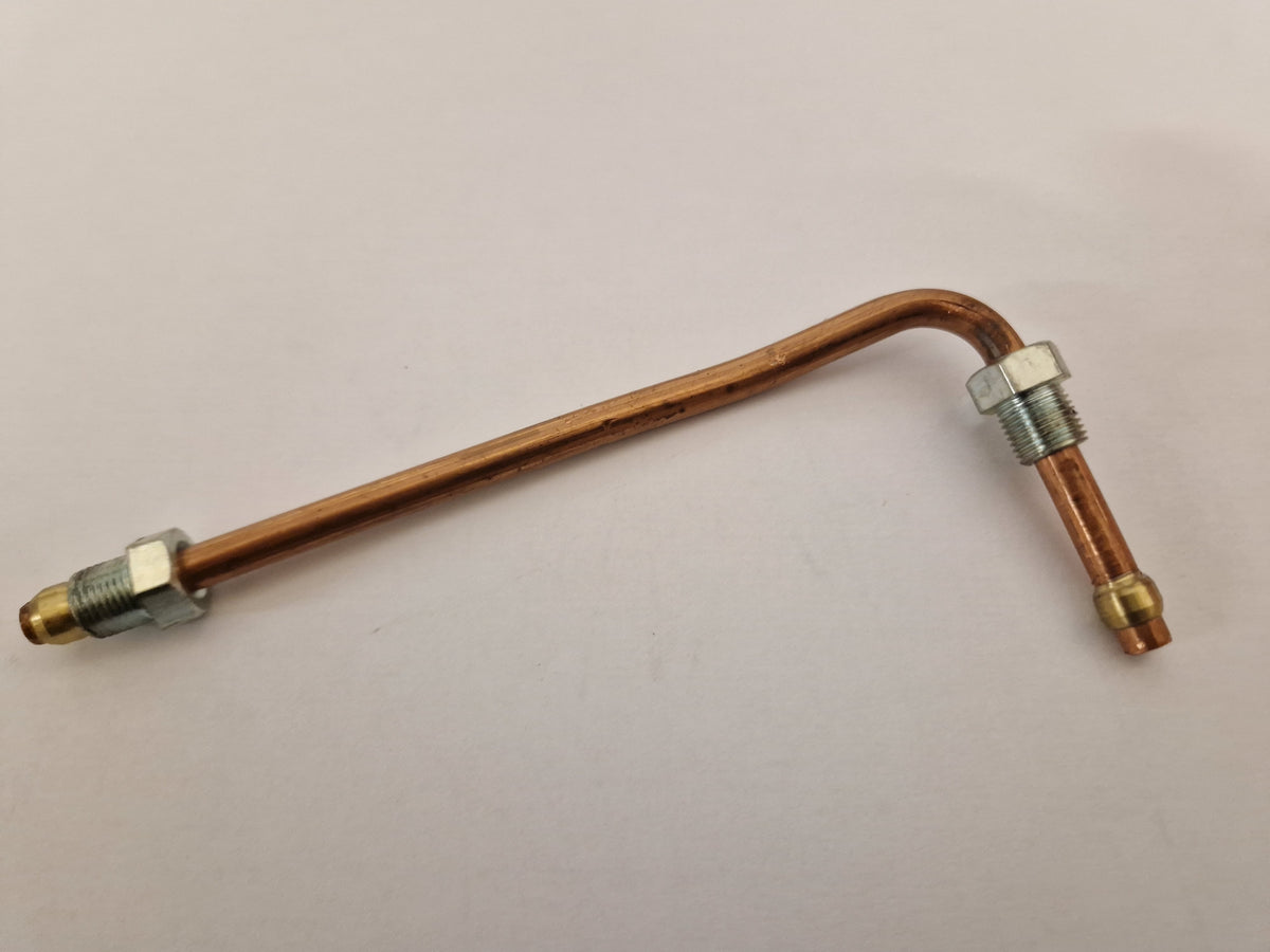 Conductă de alimentare cu ulei Bairan STW133-1