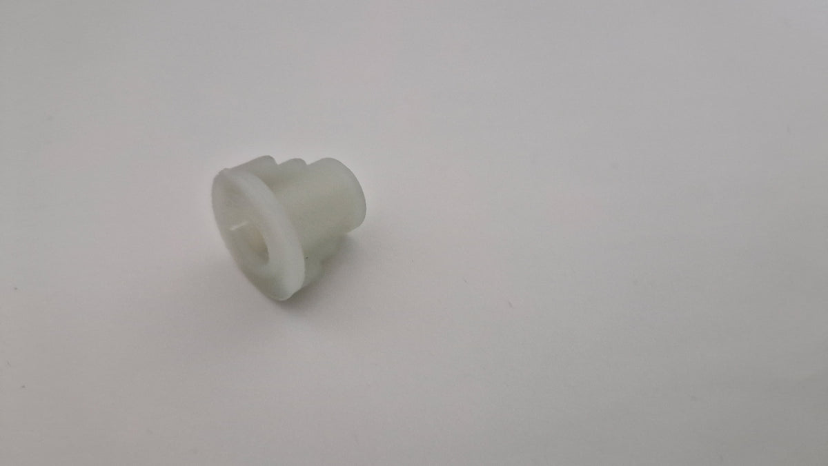 Cuplaj de antrenare compresor din nylon STW133/146 P