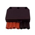 7-pin female connector