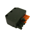 7-pin male connector