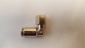 Conector tub de aer la tub flexibil