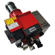 Arzător Bairan STW133-1 pentru ulei uzat, 40-80 kW