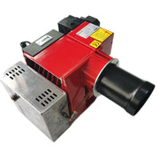 Arzător Bairan STW133-1 pentru ulei uzat, 40-80 kW