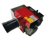 Arzător Bairan STW133-1 pentru ulei uzat, 40-80 kW