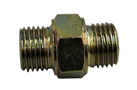 Conector BSP 3/8"
