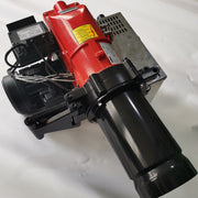 Arzător Bairan BW26 pentru ulei uzat, 118-338 kW