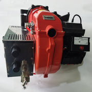 Arzător Bairan BW26 pentru ulei uzat, 118-338 kW