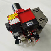 Arzător Bairan STW120 pentru ulei uzat, 10-50 kW