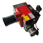 Arzător Bairan STW133-1P pentru ulei uzat, 40-80 kW, cu compresor integrat