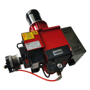 Arzător Bairan STW133-1P pentru ulei uzat, 40-80 kW, cu compresor integrat