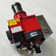Arzător Bairan STW133-2 pentru ulei uzat, 70-115 kW