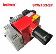 Arzător Bairan STW133-2P pentru ulei uzat, 70-115 kW, cu compresor integrat