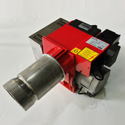 Arzător Bairan STW146-2 pentru ulei uzat, 70-139 kW