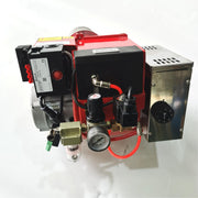 Arzător Bairan STW146-3 pentru ulei uzat, 115-200 kW