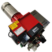 Arzător Bairan STW146-3 pentru ulei uzat, 115-200 kW