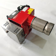 Arzător Bairan STW146-3 pentru ulei uzat, 115-200 kW