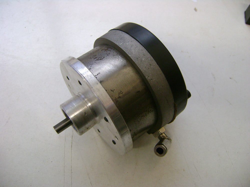Compresor Bairan STW133/146