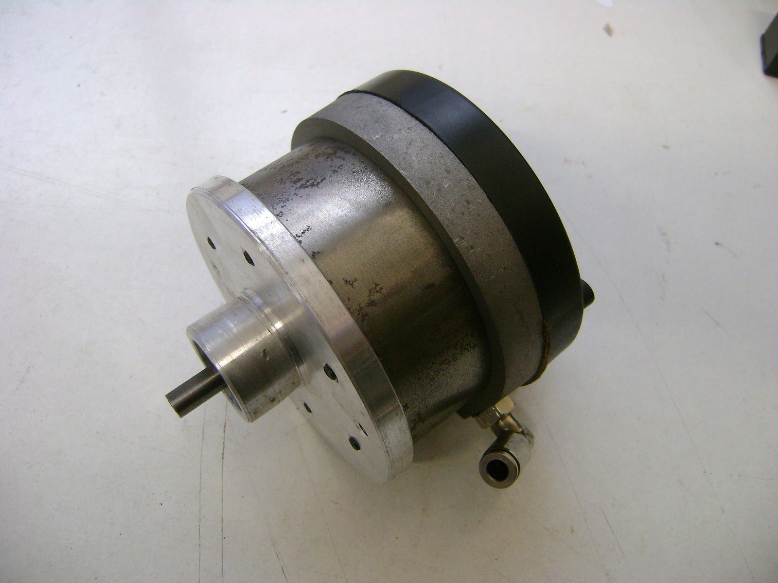 Compresor Bairan STW133/146