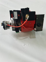 Arzător Bairan STW133-2P pentru ulei uzat, 70-115 kW, cu compresor integrat