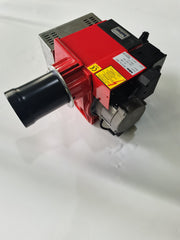 Arzător Bairan STW133-2 pentru ulei uzat, 70-115 kW