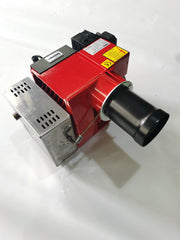 Arzător Bairan STW133-2 pentru ulei uzat, 70-115 kW