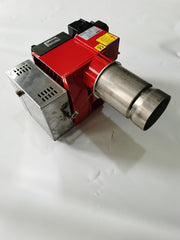 Arzător Bairan STW146-2 pentru ulei uzat, 70-139 kW