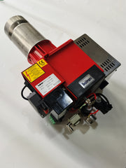 Arzător Bairan STW146-3 pentru ulei uzat, 115-200 kW