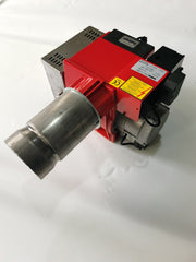 Arzător Bairan STW146-3 pentru ulei uzat, 115-200 kW