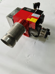 Arzător Bairan STW146-2P pentru ulei uzat, 70-139 kW, cu compresor integrat