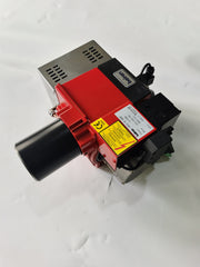 Arzător Bairan STW120 pentru ulei uzat, 10-50 kW