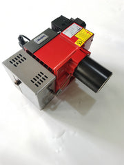 Arzător Bairan STW120 pentru ulei uzat, 10-50 kW