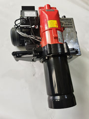 Arzător Bairan BW26 pentru ulei uzat, 118-338 kW