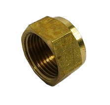 Capac de capăt BSP 3/8"