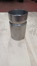 Tub de ardere Bairan STW146