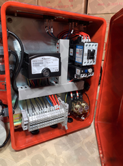 Bairan BW40T Waste Oil Burner, 275–550 kW