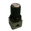 Air regulator