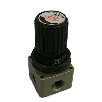 Regulator de aer