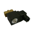 Electrovalvă de aer Bairan STW120
