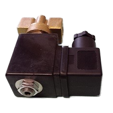 Electrovalvă de aer Bairan STW120P