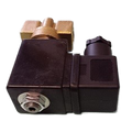 Electrovalvă de aer Bairan STW120P