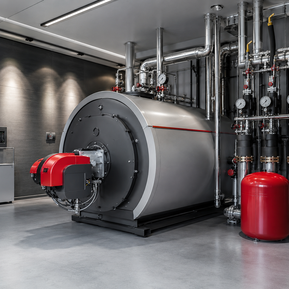 Centrale termice