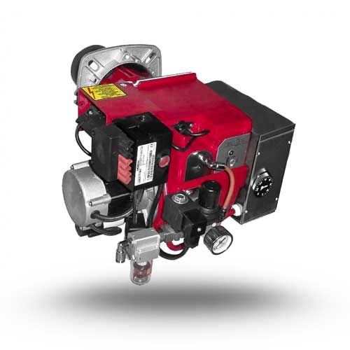 Arzător Bairan STW146-2 pentru ulei uzat