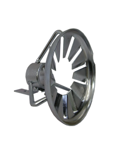 Disc de stabilizare a flăcării Bairan STW120/STW133-1